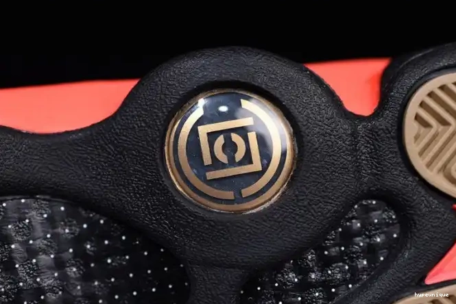 HYPE Clot AT3102-006 Low Black Air 13 Jordan Infrared x 0526